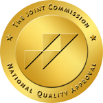 Joint Commission of Healthcare Org Gold Seal