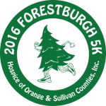 Forestburgh Logo