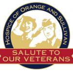 hospice of orange and sullivan salute to our veterans